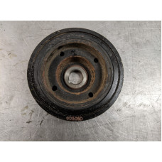 10X217 Crankshaft Pulley From 2010 Subaru Forester  2.5 12305AA243